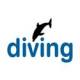 Diving in Spain